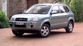 Hyundai Tucson 2.0i CVVT 2WD