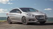 Hyundai i40 2015 1.7 CRDi 141HP BlueDrive