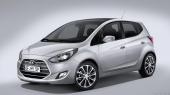 Hyundai ix20 (2015 Restyling) 1.6 CRDi 128HP