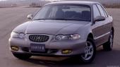 Hyundai Sonata (Y3 1996) 2.0i 16v