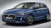 Hyundai i30 III 1.4 T-GDi 140HP Eco