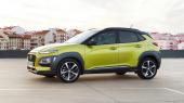 Hyundai Kona 1.6 GDI HEV