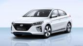 Hyundai Ioniq Electric