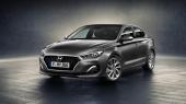 Hyundai i30 Fastback 1.4 T-GDI