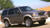 Ford Explorer II