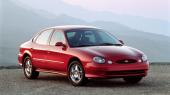 Ford Taurus III 3.0 V6 129