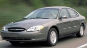 Ford Taurus IV 3.0 V6