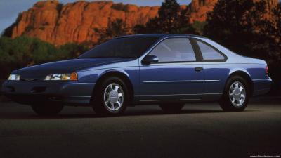 Ford Thunderbird X V8 (1994)