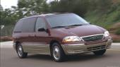 Ford Windstar II 3.0 V6