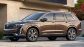 Cadillac XT6 3.6 V6 AWD