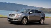 Cadillac SRX