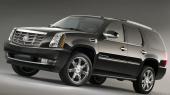 Cadillac Escalade III Sport Luxury 6.2 V8 Auto AWD