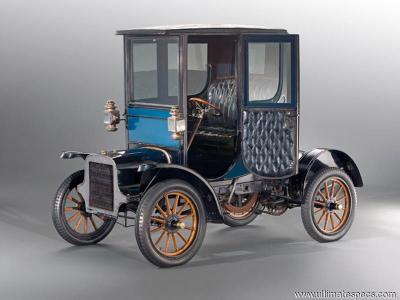 Cadillac Osceola  (1905)