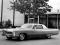 Cadillac DeVille III Coupe 472 V8 3-speed Hydra-matic