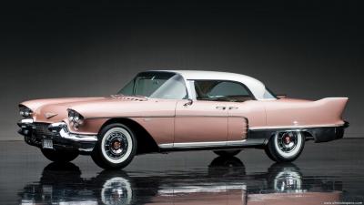 Cadillac Eldorado III Brougham  (1958)