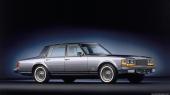 Cadillac Seville I