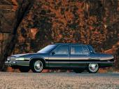 Cadillac Fleetwood 1