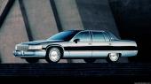 Cadillac Fleetwood