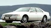 Cadillac Seville IV STS