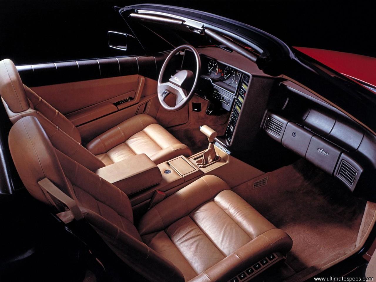 Cadillac Allante