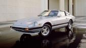 Datsun 280 ZX 2.8