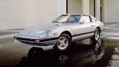 Datsun 280 ZX 2.8 (1979)