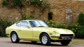 Datsun S30 240Z