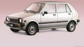 Daihatsu Cuore I 0.6