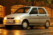 Daihatsu Cuore IV (L500) 850