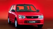 Daihatsu Cuore V (L700) 1.0 12v