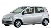 Daihatsu Cuore VI 1.0 12v