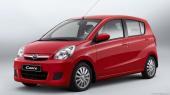 Daihatsu Cuore VII 1.0 12v