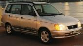 Daihatsu Grand Move 1.5i