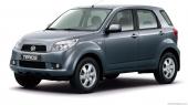 Daihatsu Terios II 1.5 16v 4WD