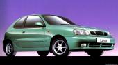 Daewoo Lanos 1.6