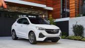 Buick Encore GX - 2020 New Model