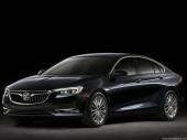 Buick Regal VI Sportback