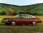 Buick Apollo Coupe 1973