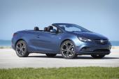 Buick Cascada Cabrio 1.6T Auto