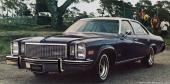 Buick Century Hardtop Sedan 1976