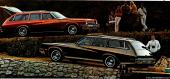 Buick Century 3rd Gen. - 1973 New Model