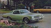 Buick Century Colonnade Hardtop Coupe 1975