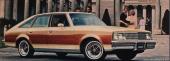 Buick Century 4rd Gen. - 1978 New Model