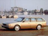 Buick Century Estate Wagon 1991
