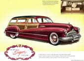 Buick Super Estate Wagon 1946