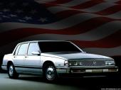 Buick Electra 6th Gen. - 1987 Update