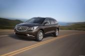 Buick Enclave 2013 AWD Auto