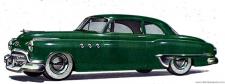 Buick Special Tourback Coupe 1951 image