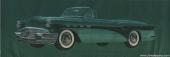 Buick Super 4th Gen. (Series 50) - 1956 Update