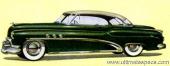 Buick Super Riviera 1952